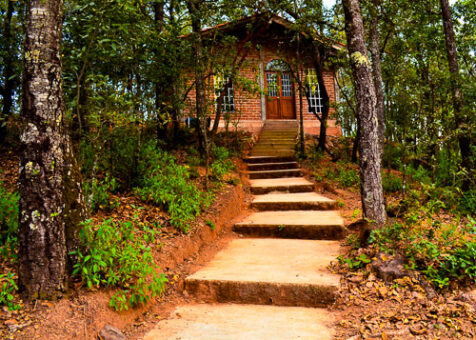 Eco Lodges